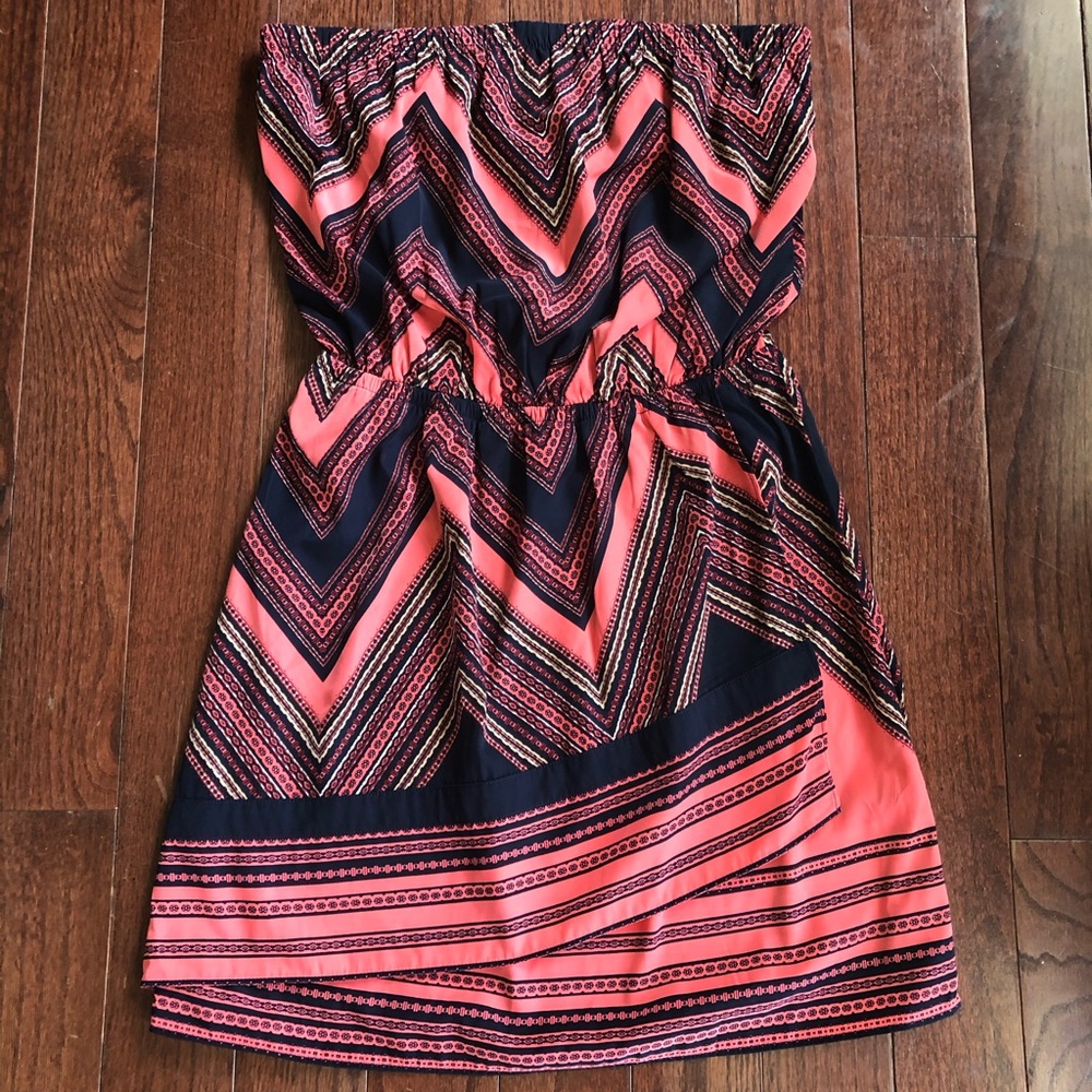 NWT! Express scarf dress